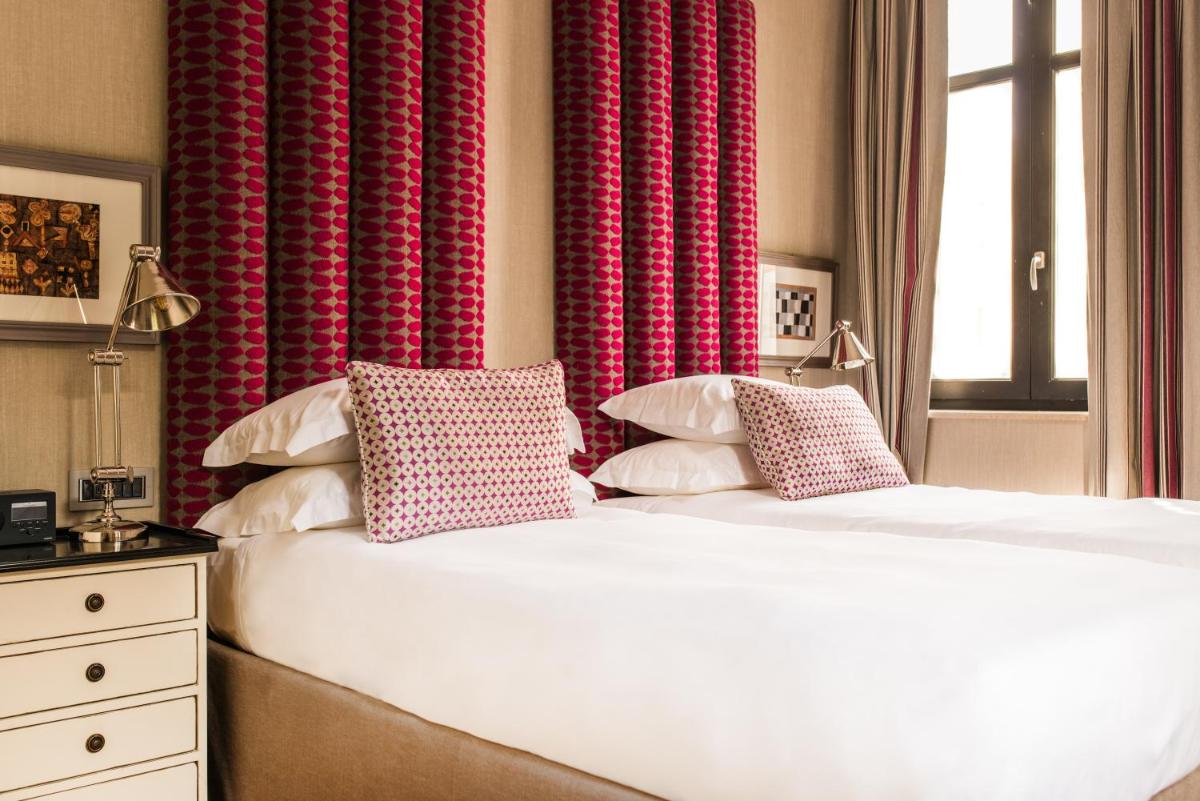 Vmaison Hotel Messina