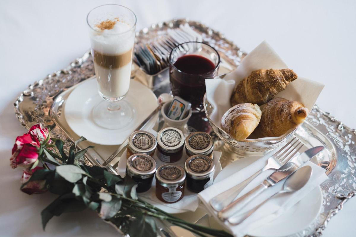 Vmaison Hotel Messina