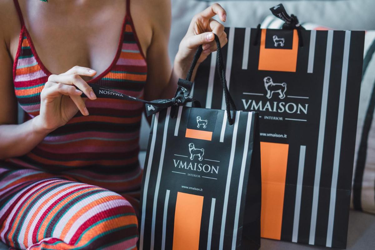 Vmaison Hotel Messina