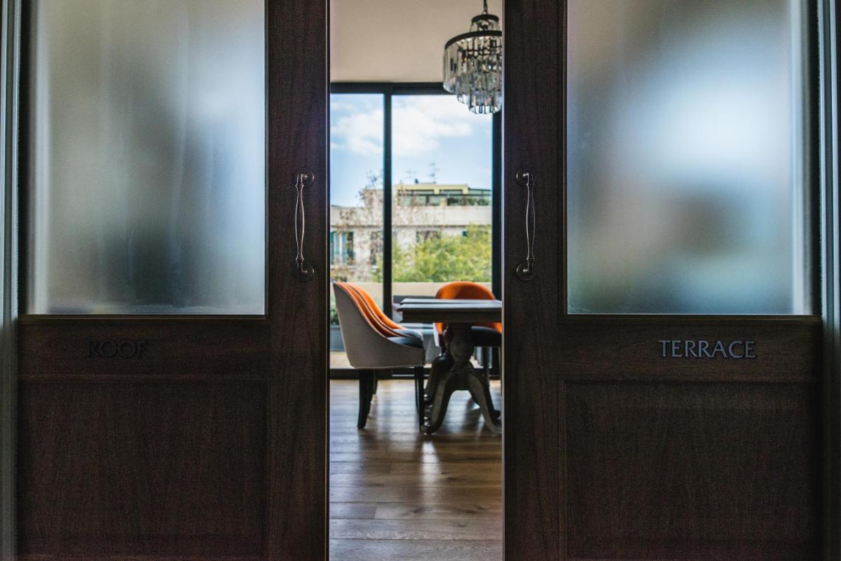 Vmaison Hotel Messina