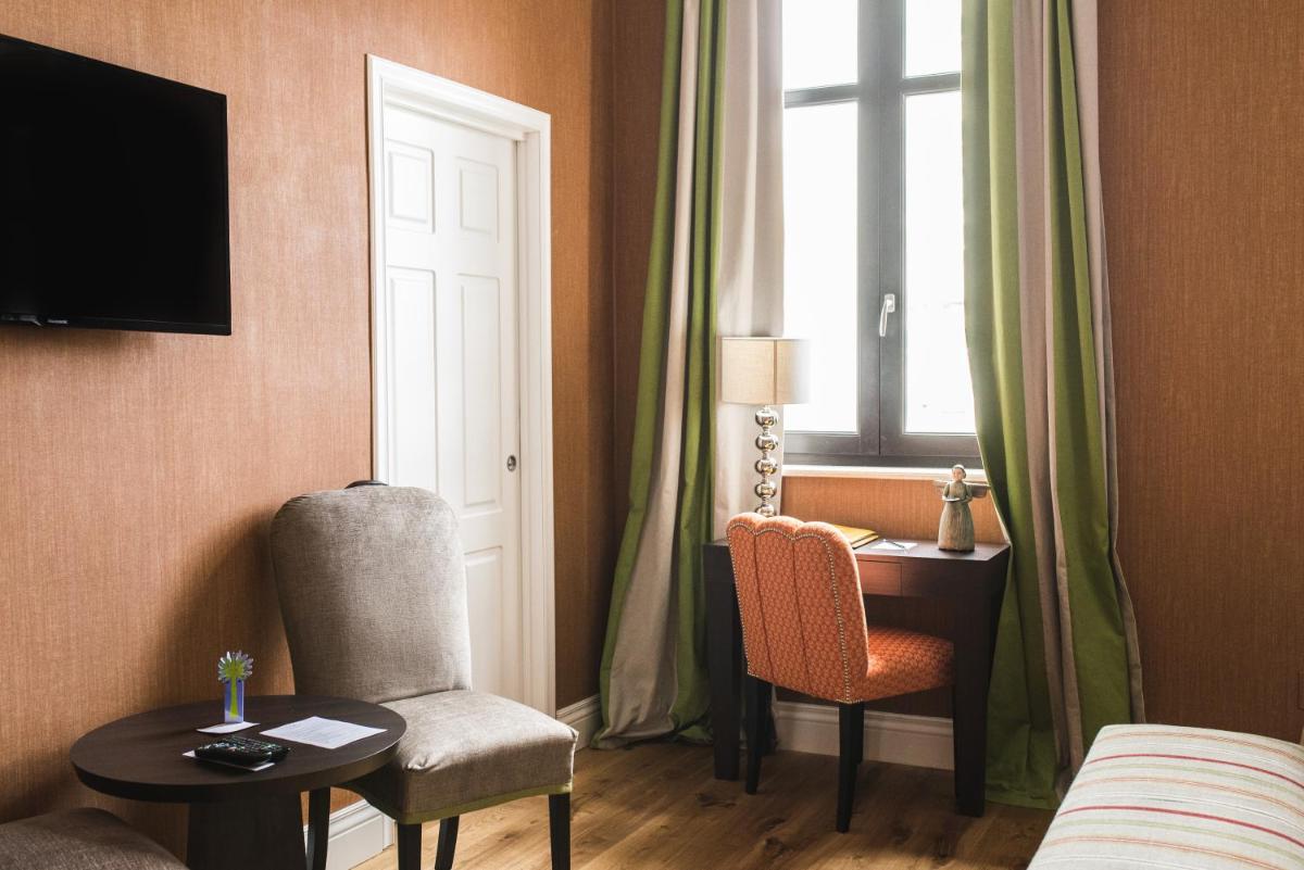 Vmaison Hotel Messina