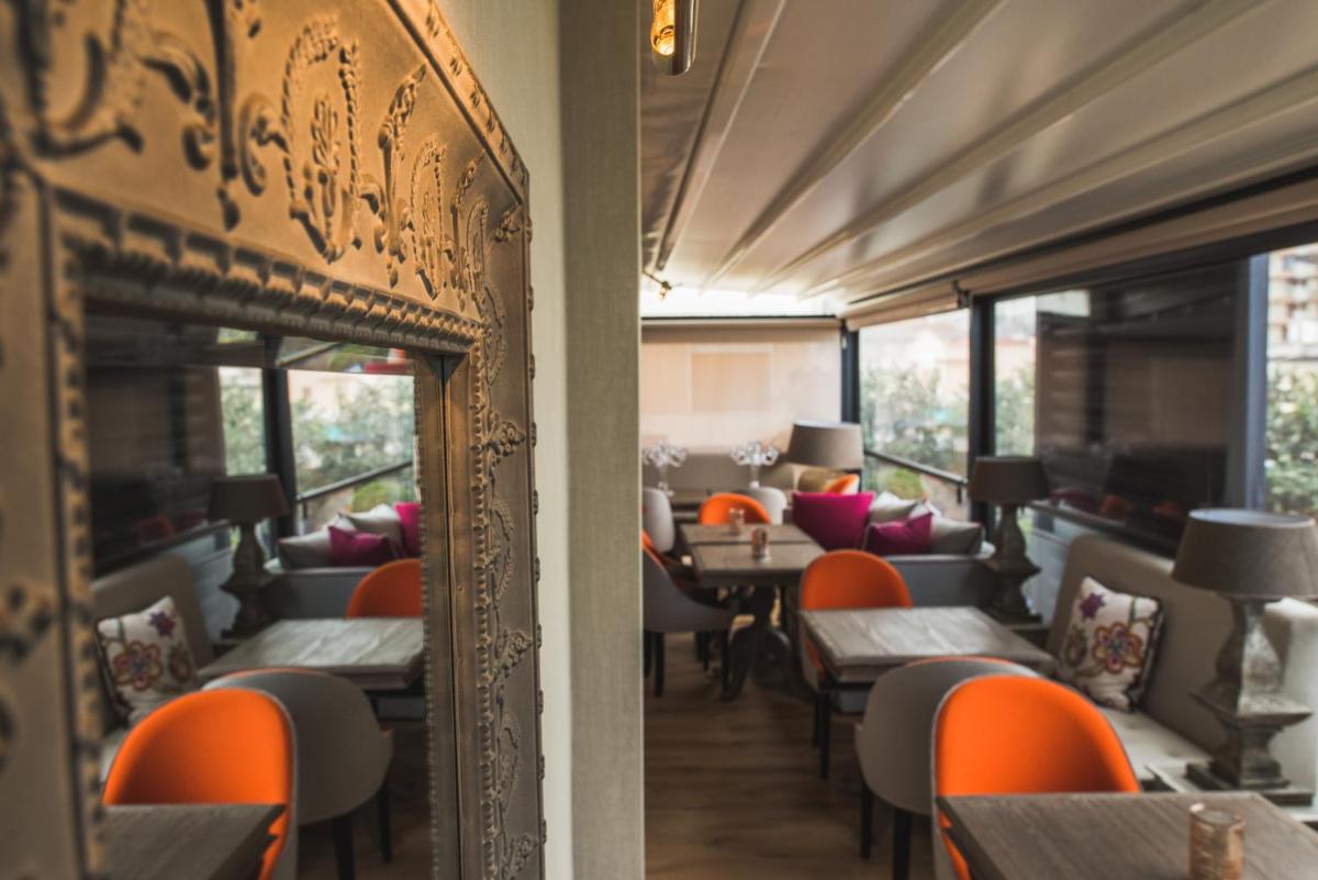 Vmaison Hotel Messina