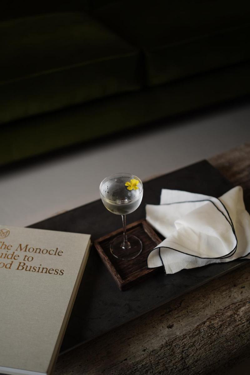 Vocabolo Moscatelli