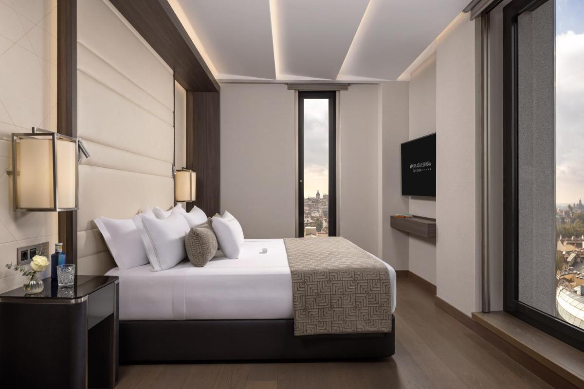 VP Plaza España Design