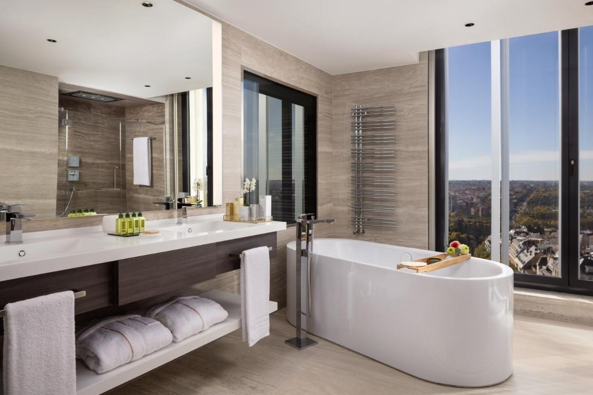 VP Plaza España Design