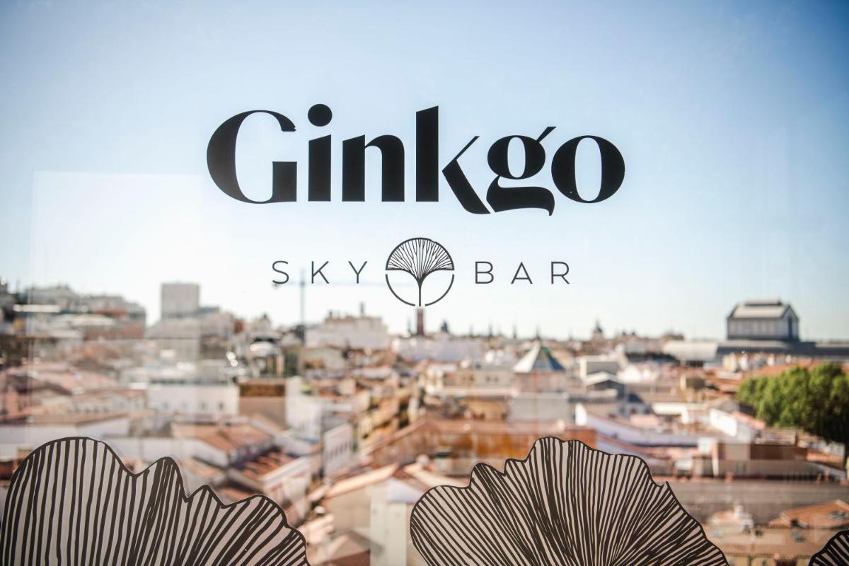 VP Plaza España Design