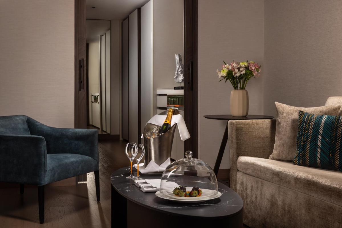 VP Plaza España Design