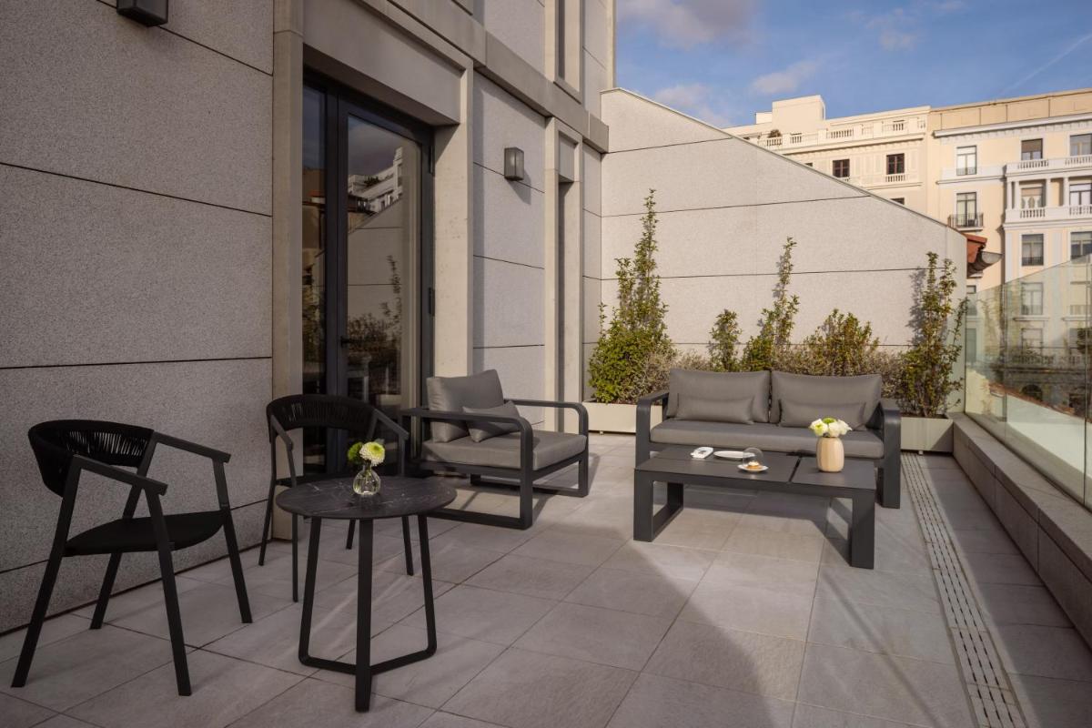 VP Plaza España Design