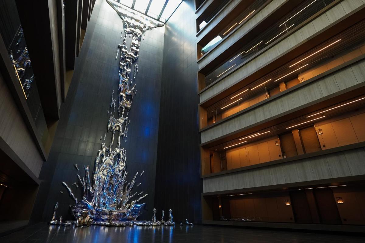 VP Plaza España Design