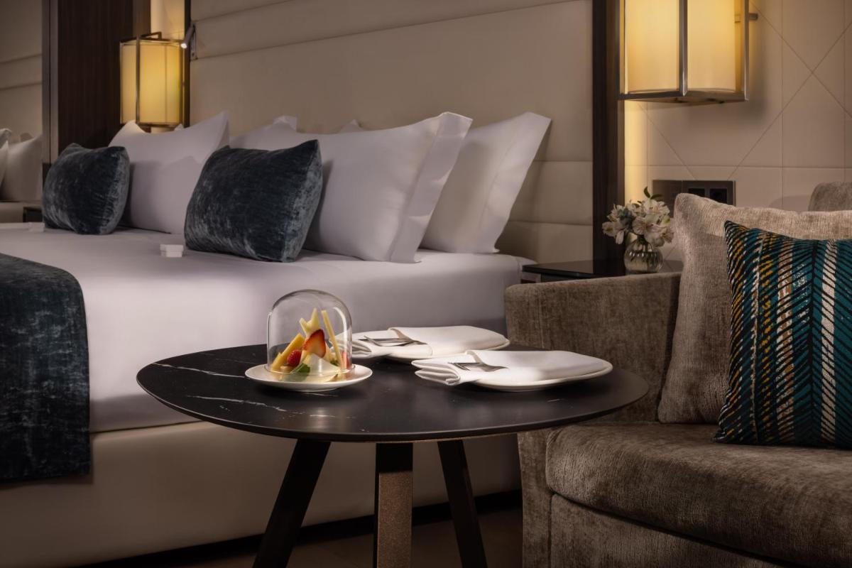 VP Plaza España Design