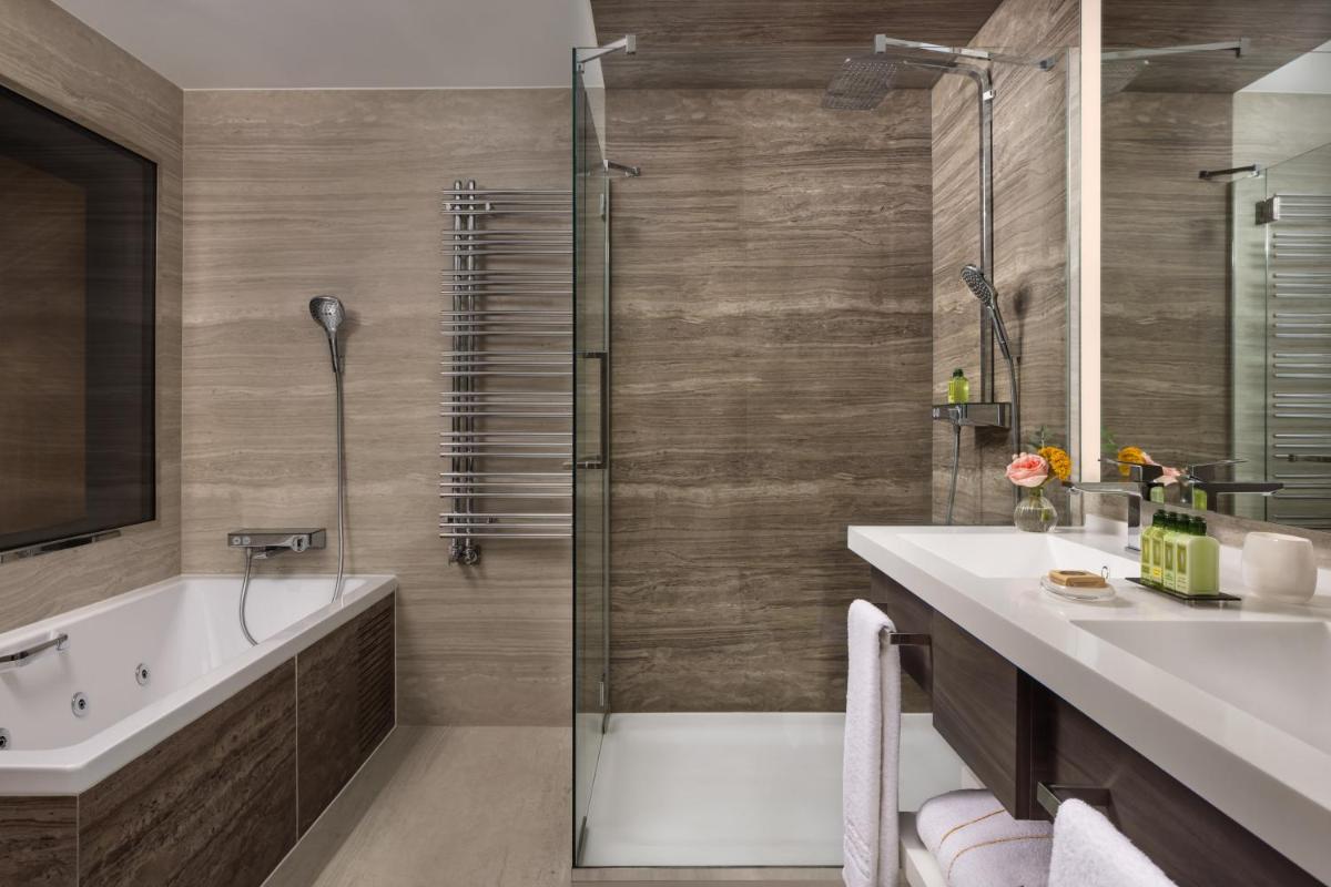 VP Plaza España Design