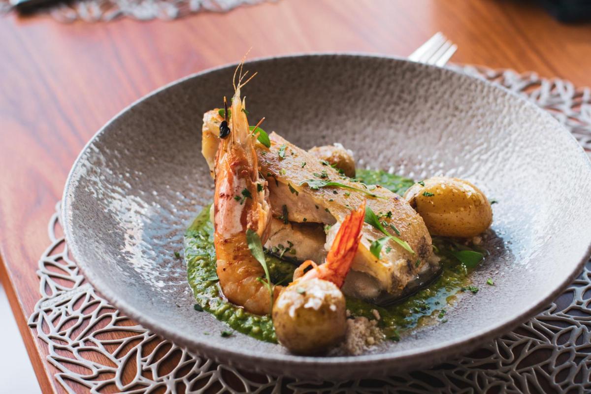 VP Plaza España Design