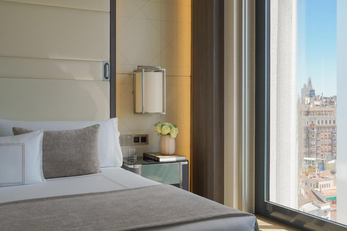 VP Plaza España Design