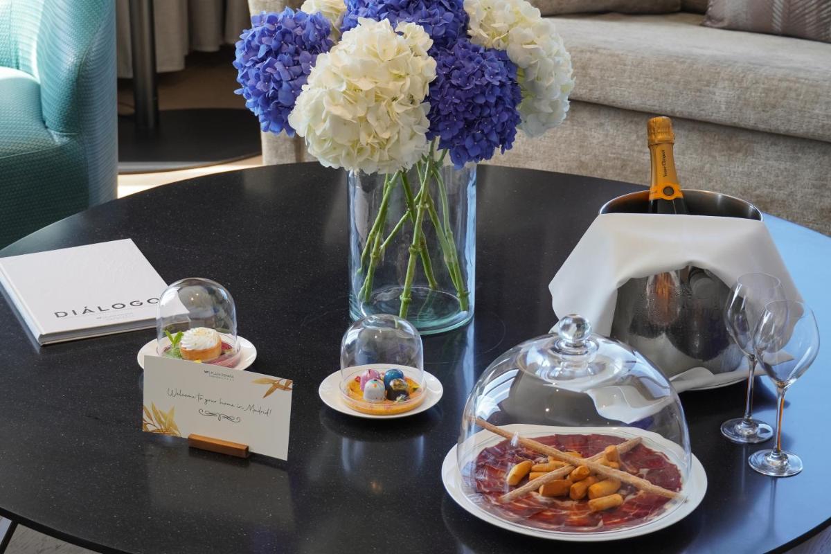 VP Plaza España Design