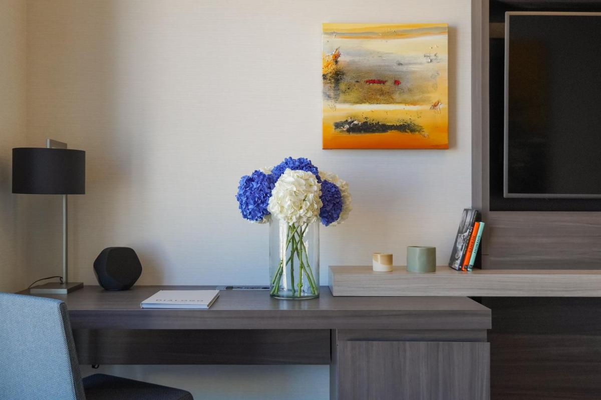 VP Plaza España Design