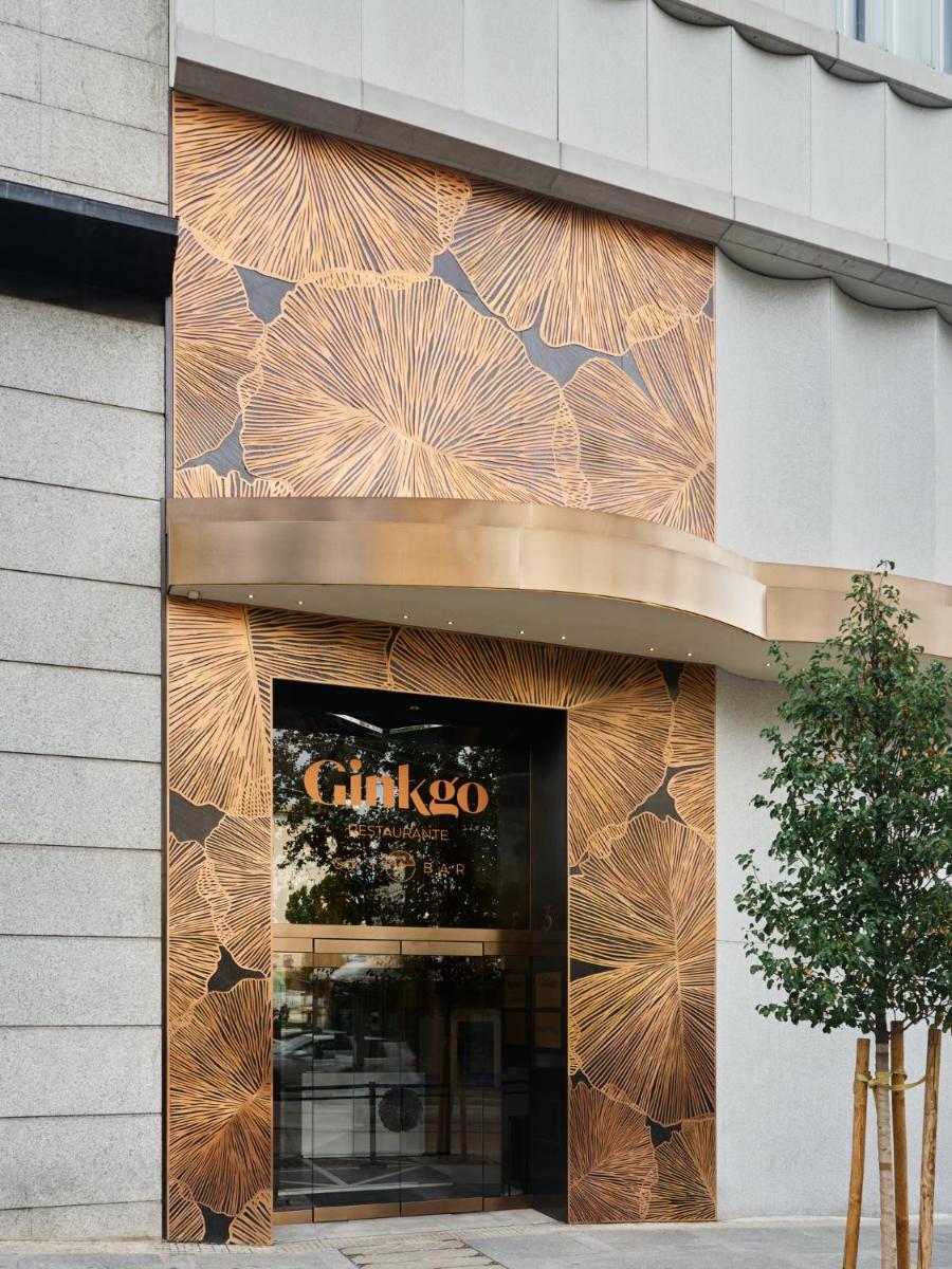 VP Plaza España Design