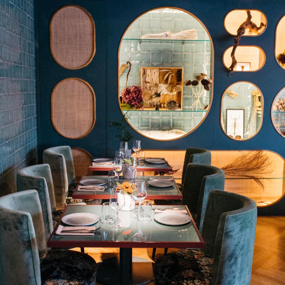 VP Plaza España Design