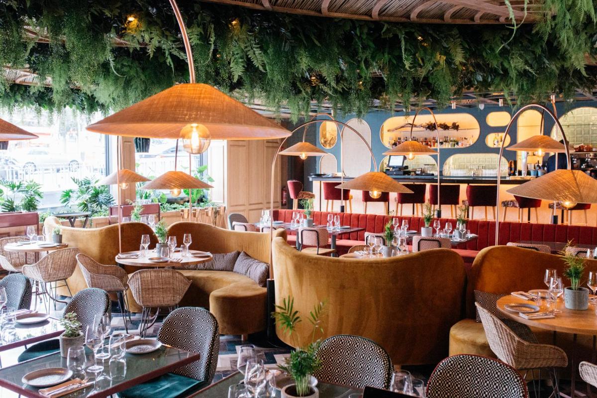 VP Plaza España Design