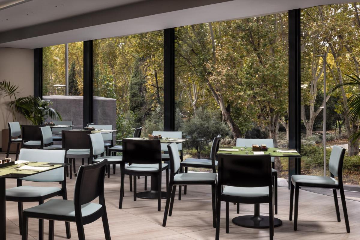 VP Plaza España Design