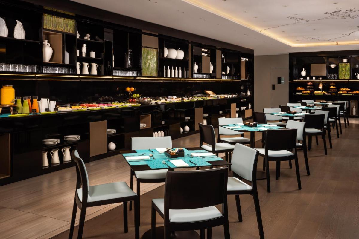 VP Plaza España Design