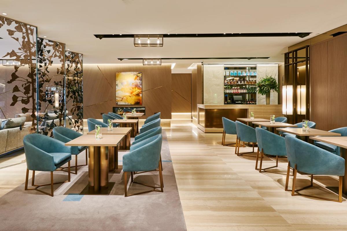 VP Plaza España Design