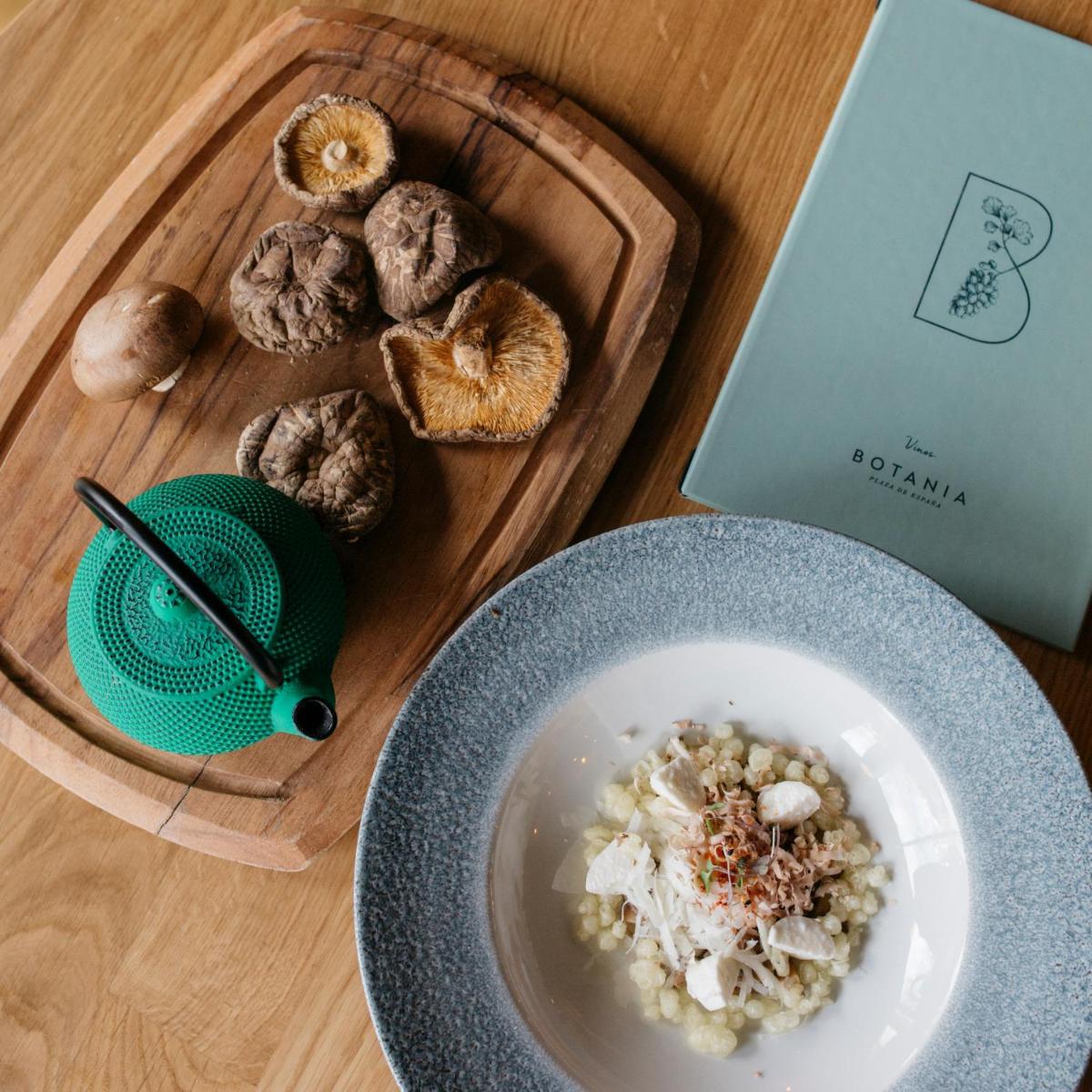 VP Plaza España Design