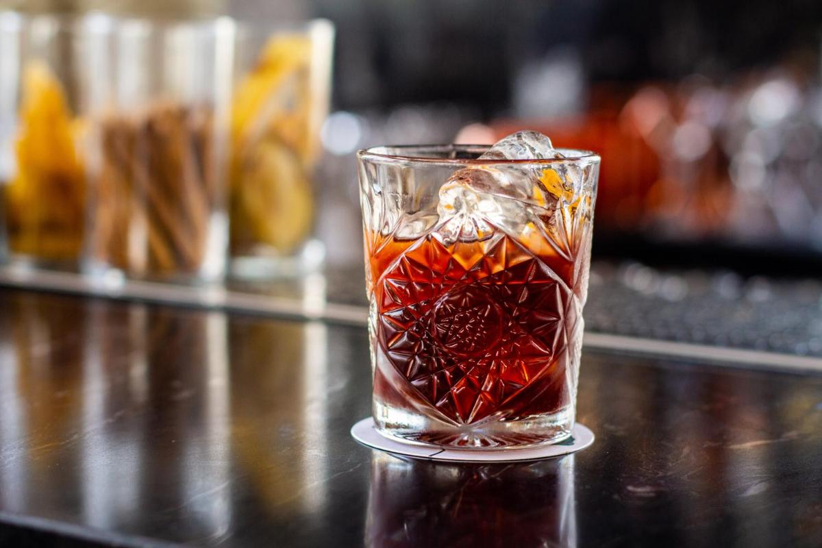 VP Plaza España Design