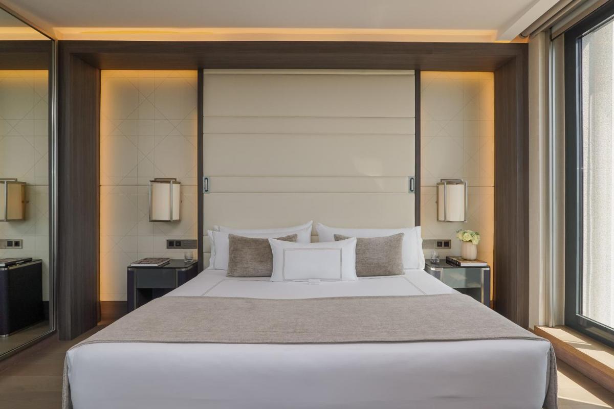 VP Plaza España Design