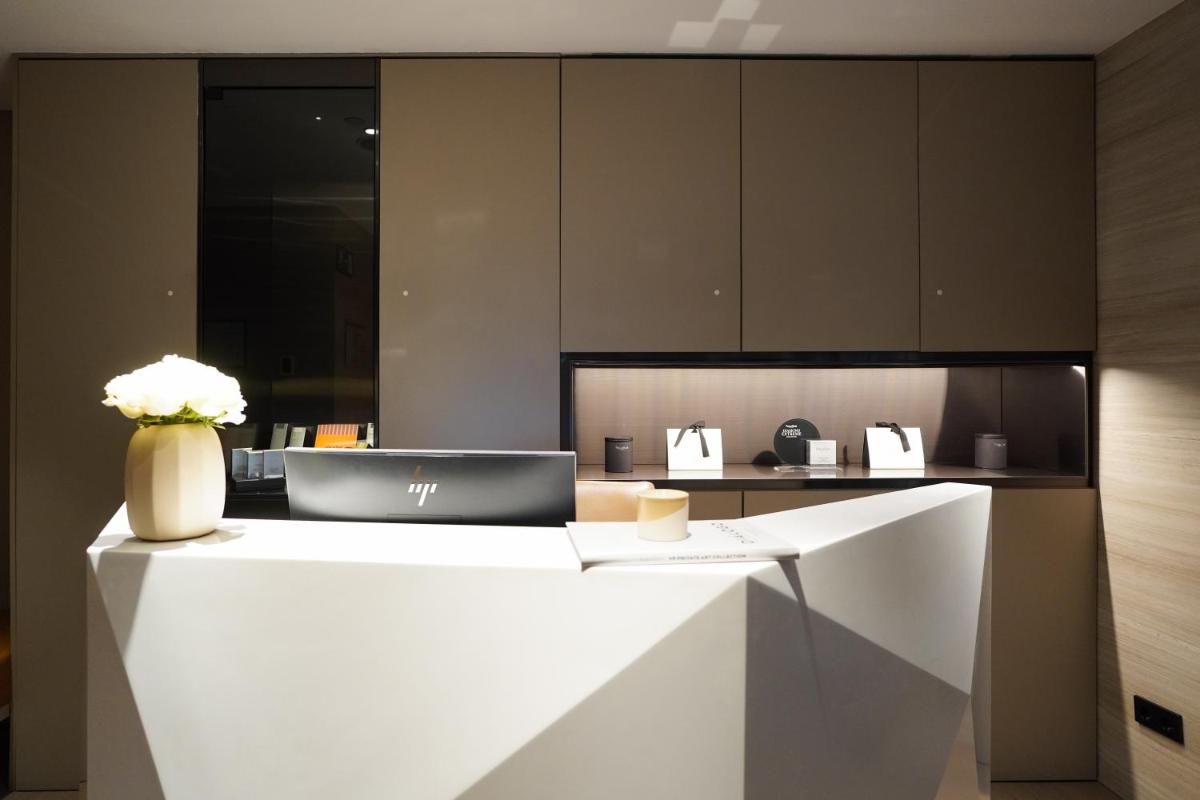 VP Plaza España Design