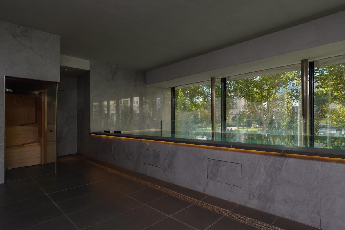 VP Plaza España Design