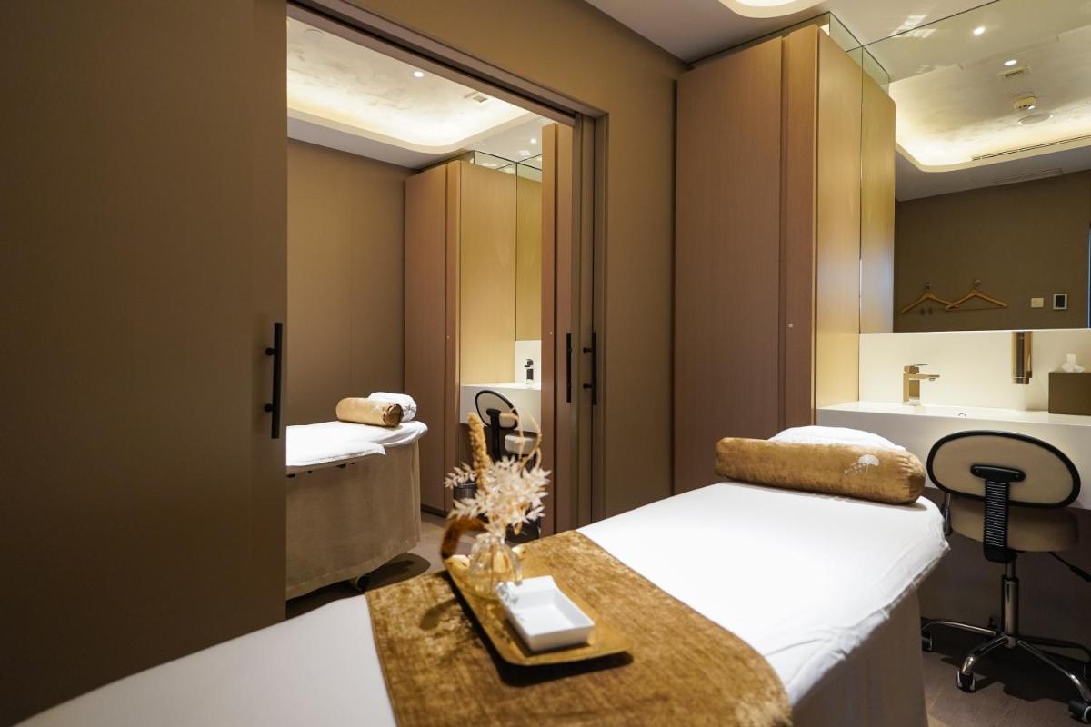 VP Plaza España Design