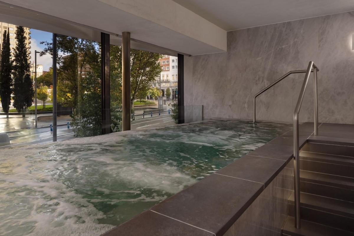 VP Plaza España Design