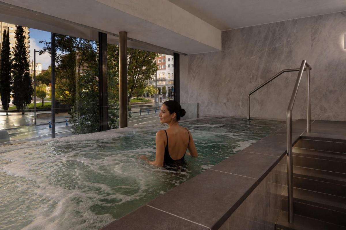 VP Plaza España Design