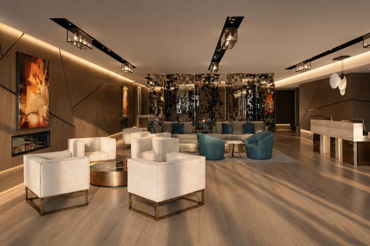 VP Plaza España Design