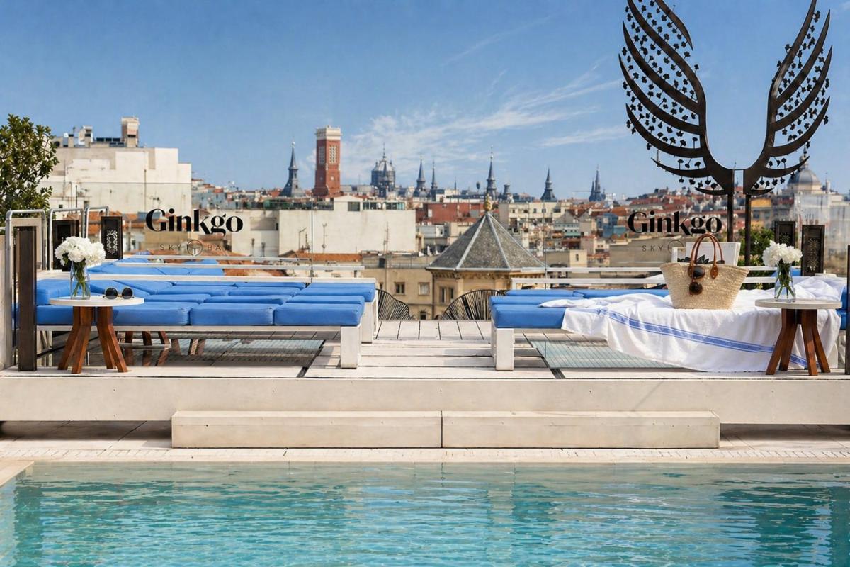 VP Plaza España Design