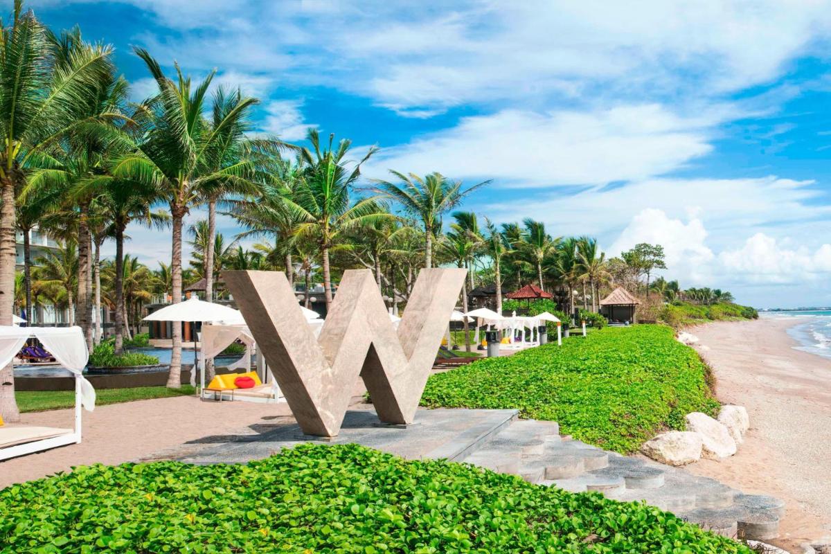 W Bali - Seminyak