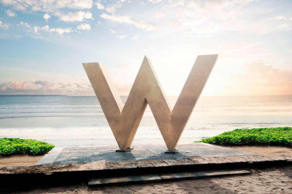 W Bali - Seminyak