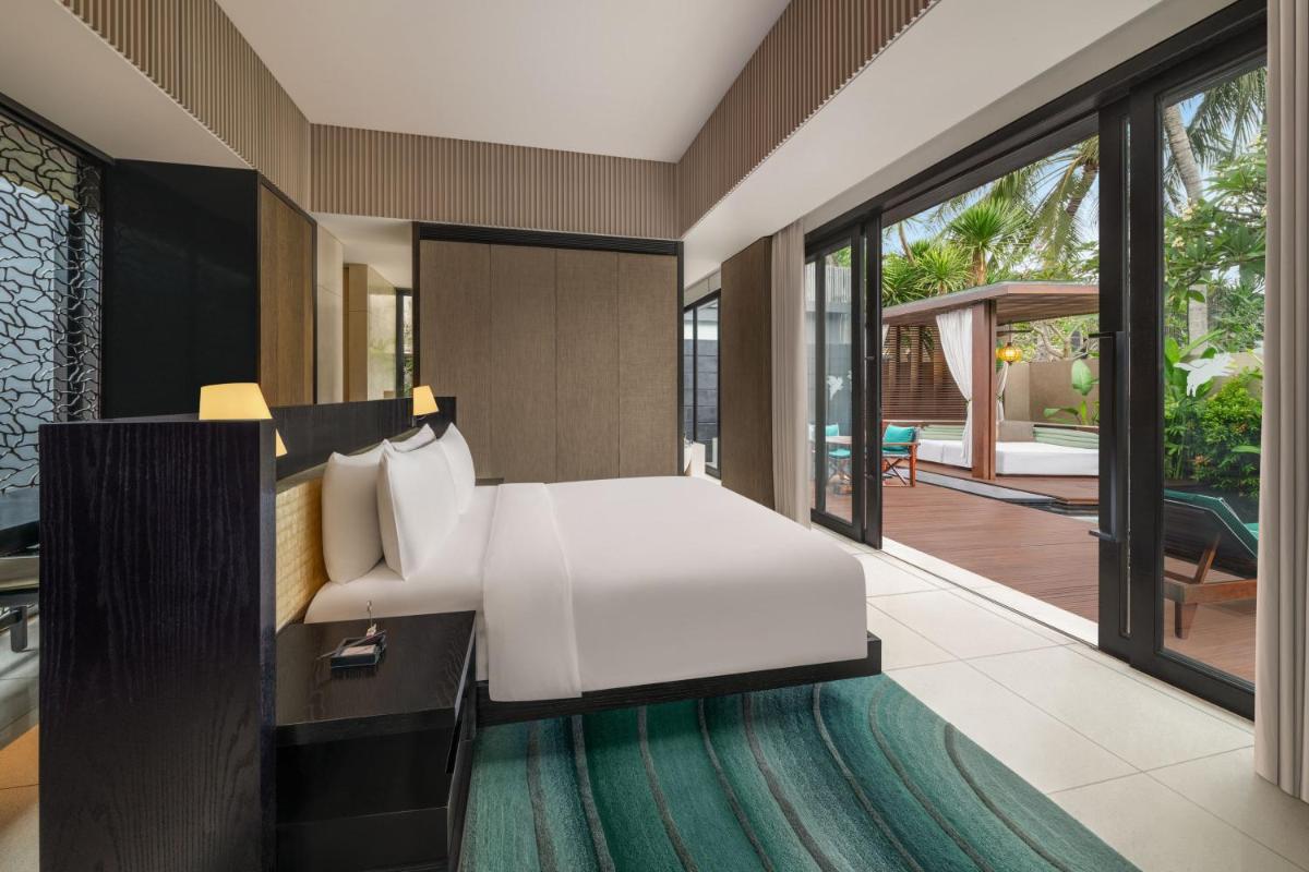 W Bali - Seminyak