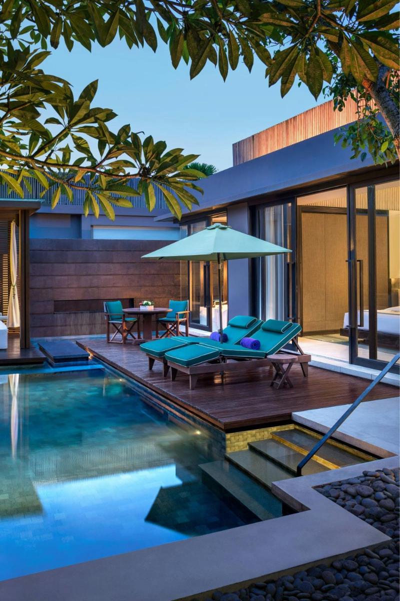 W Bali - Seminyak