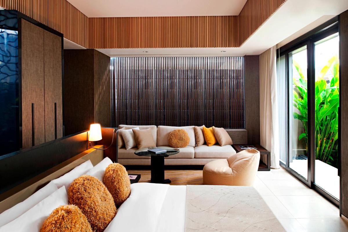 W Bali - Seminyak