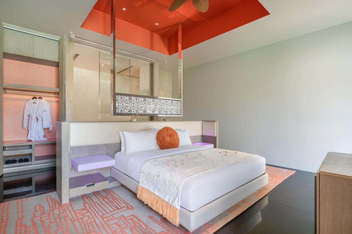 W Bali - Seminyak