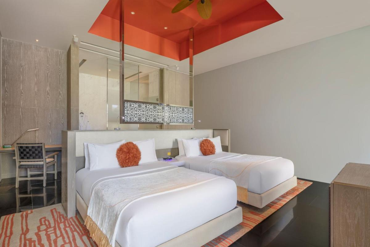 W Bali - Seminyak