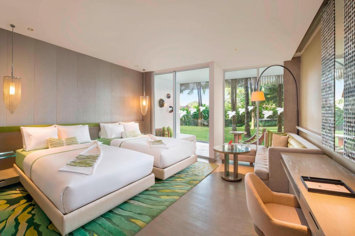 W Bali - Seminyak