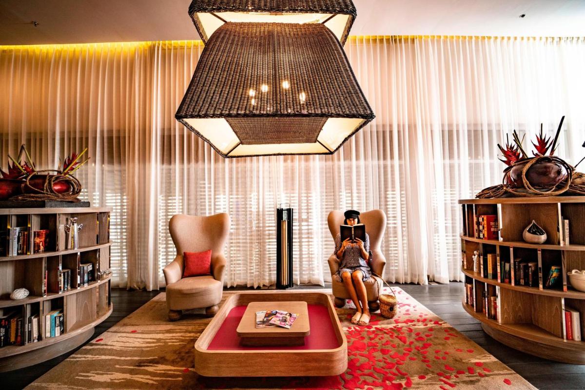 W Bali - Seminyak