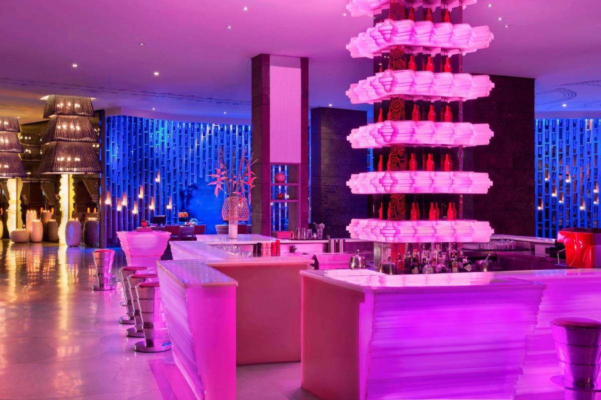 W Bali - Seminyak