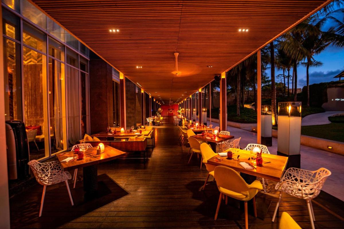 W Bali - Seminyak