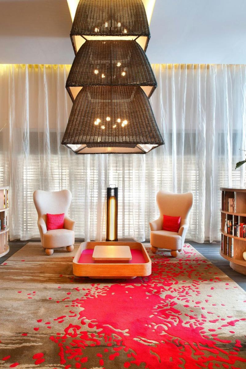 W Bali - Seminyak
