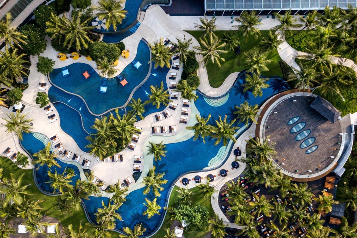 W Bali - Seminyak