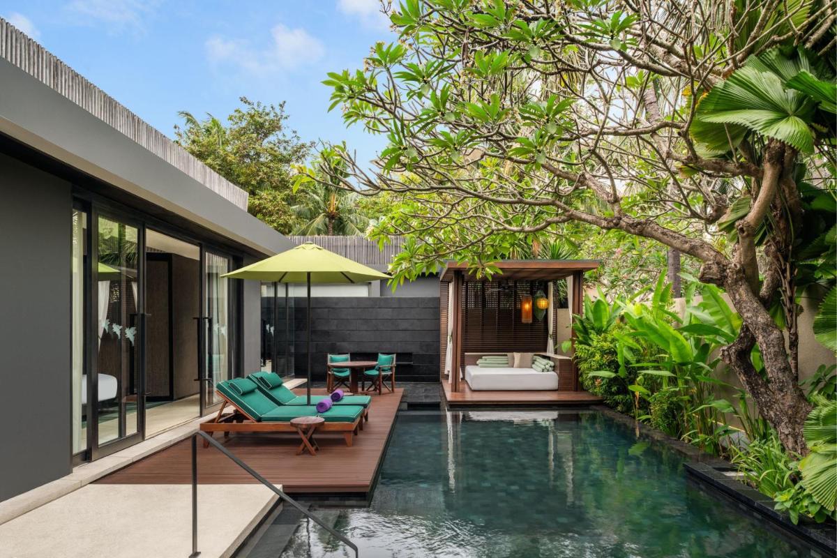 W Bali - Seminyak