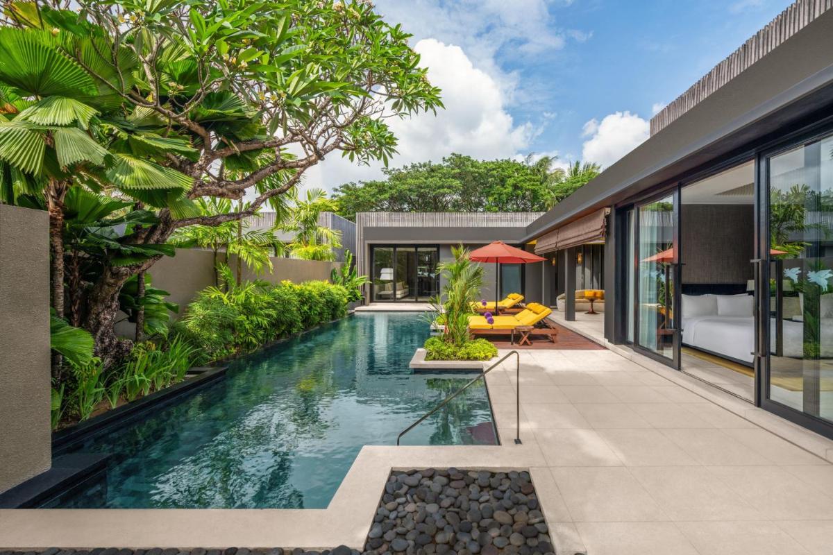 W Bali - Seminyak